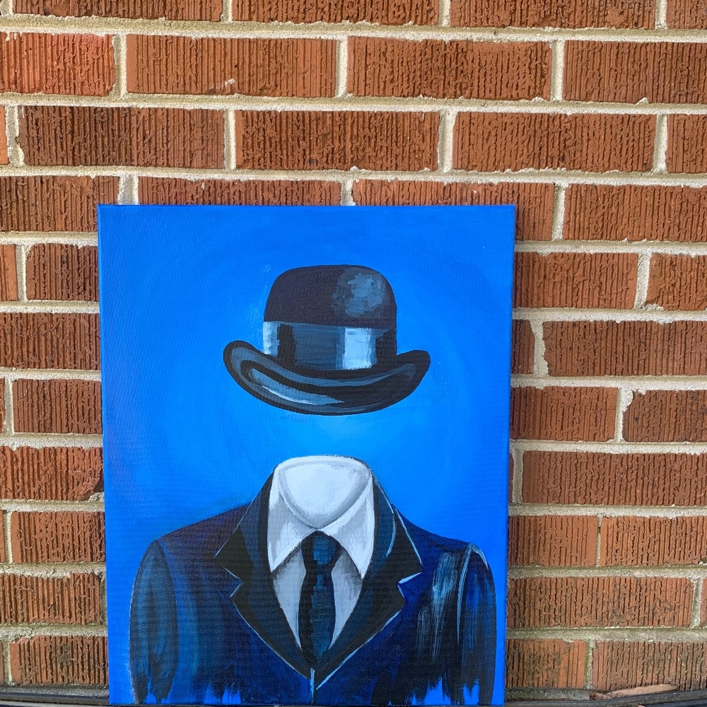 Invisible Man